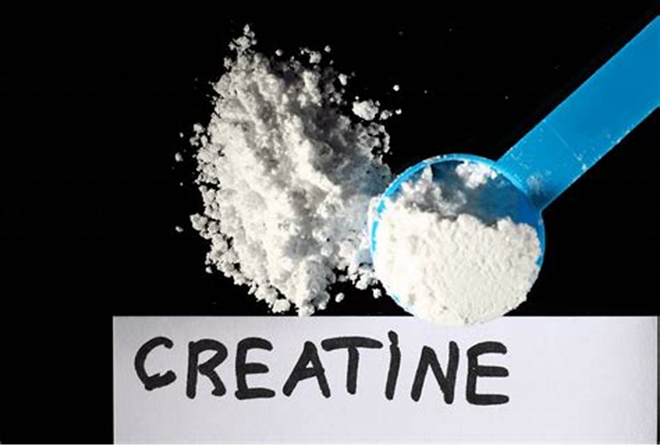 CREATINE