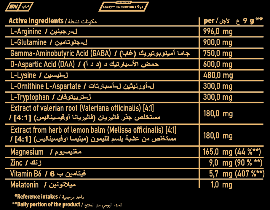 سويت دريمز SWEET DREAMS